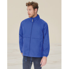 BCJU801 - B&C COLLECTION - Veste Air unisexeBCJU801 - B&C COLLECTION - Veste Unisexe AirB&C